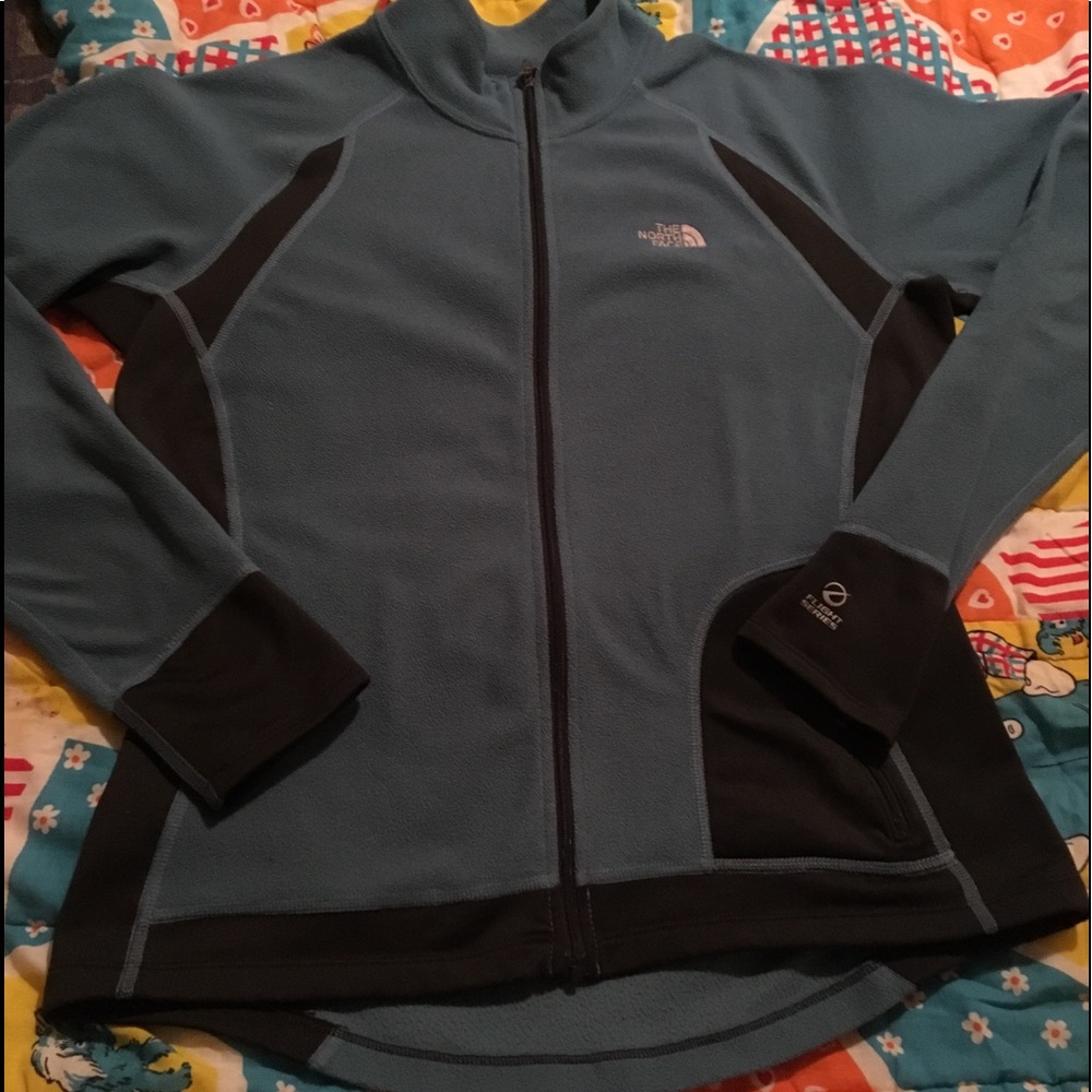 North face flight Series